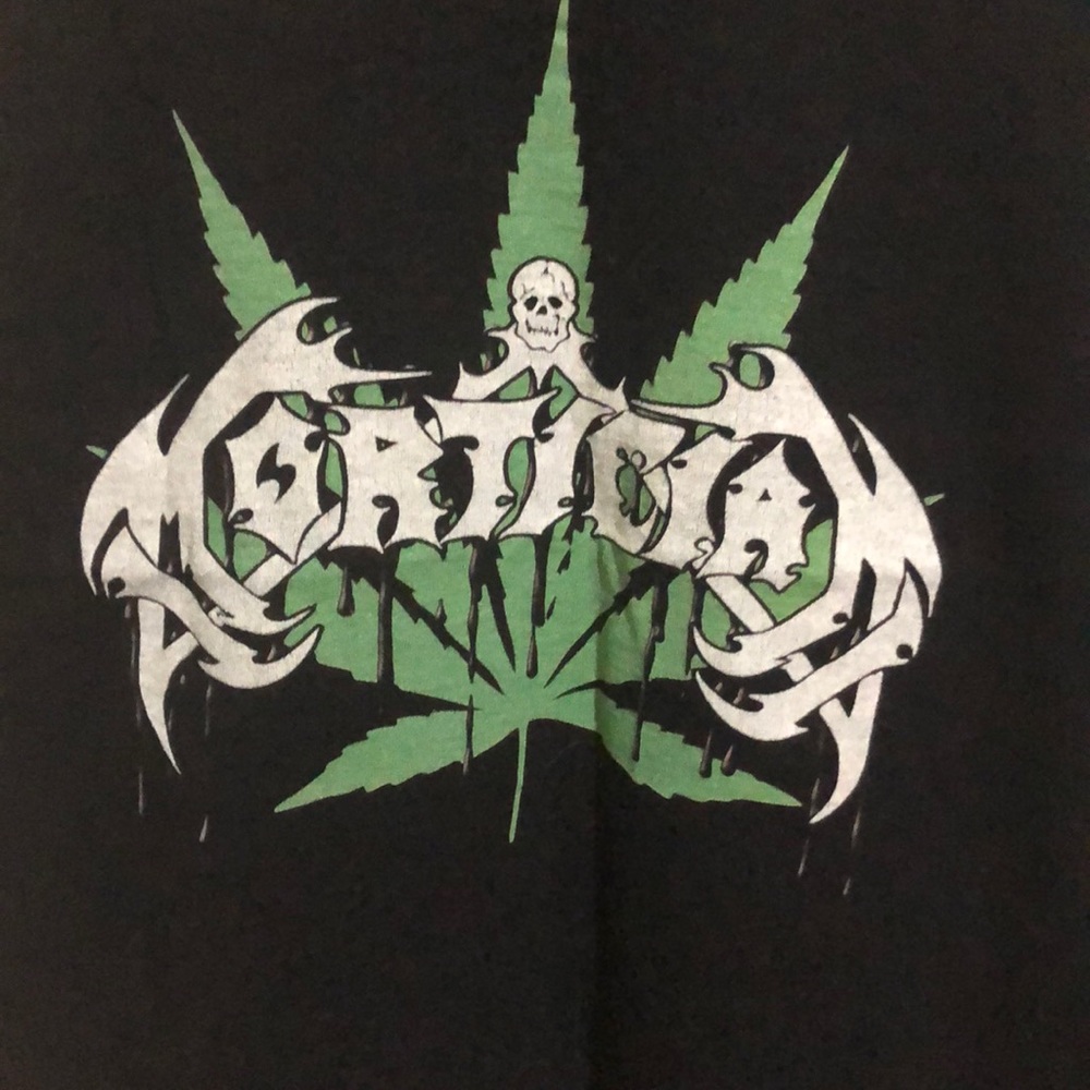 Mortician Tank Top